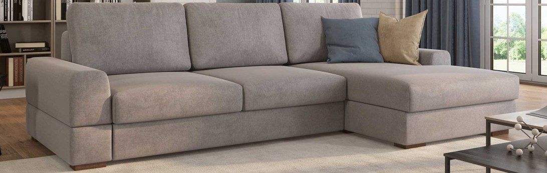 Самый большой выбор доступных диванов в Урае
