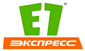Е1-Экспресс в Ханты-Мансийске
