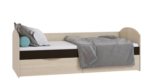 Кроватка Ева  КР87 в Лангепасе - изображение