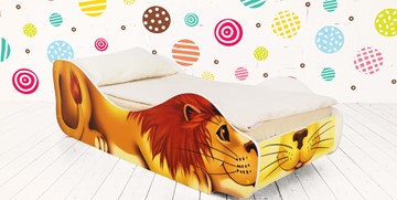 Кровать-зверёнок Лев-Кинг в Урае