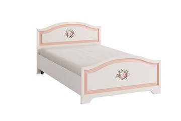 Кровать подростковая Алиса 1,2х2,0 в Сургуте