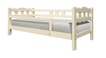 Кровать в детскую Миа (Слоновая кость) в Нижневартовске