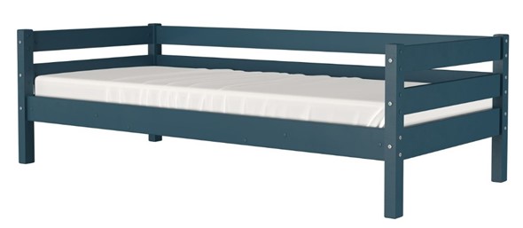 Детская кровать Глория (сапфировый) в Лангепасе - изображение