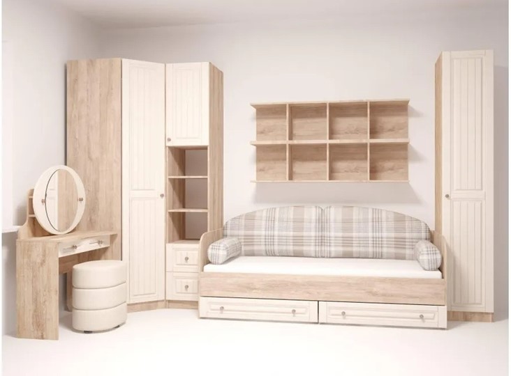 Детская кровать М1, Богуслава в Нижневартовске - изображение 4