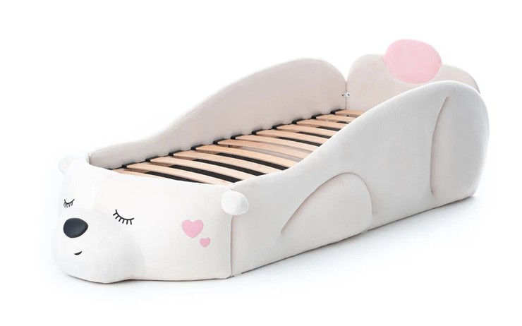 Детская кровать Мишка Masha в Урае - изображение 4