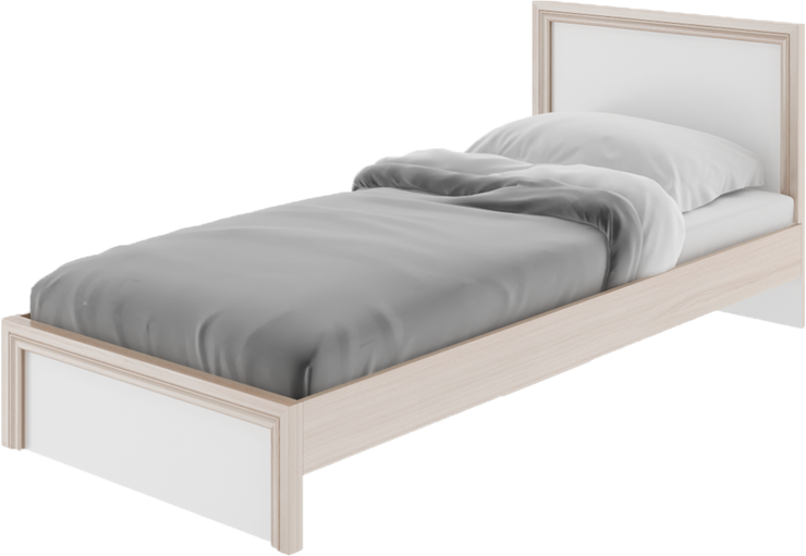 Детская кровать Остин М21 в Нягани - изображение 1