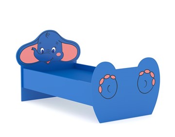 Кровать в детскую Слоненок K2V в Когалыме