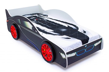 Детская кровать-машина BMW в Урае - предосмотр 16