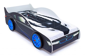 Детская кровать-машина BMW в Урае - предосмотр 17