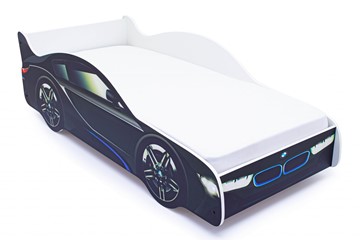 Детская кровать-машина BMW в Нижневартовске - предосмотр 13