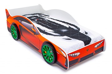 Кровать-машина детская Lamborghini в Сургуте - предосмотр 17