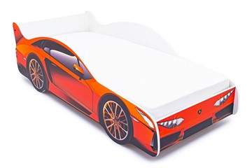 Кровать-машина детская Lamborghini в Нягани - предосмотр 13