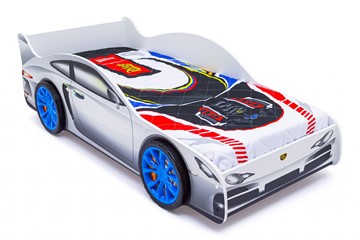 Кровать-машина Porsche в Лангепасе - предосмотр 17