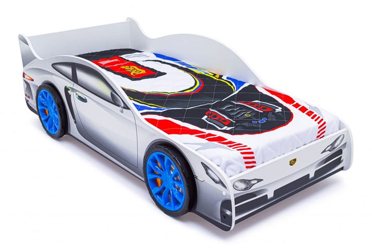 Кровать-машина Porsche в Нягани - изображение 17