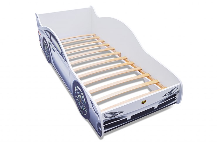 Кровать-машина Porsche в Пыть-Яхе - изображение 14