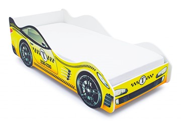 Кровать-машина Такси в Урае - предосмотр 12