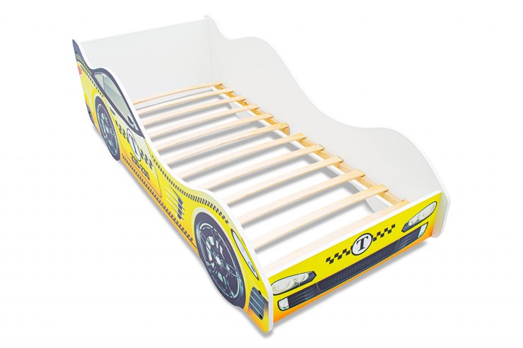 Кровать-машина Такси в Нижневартовске - изображение 13
