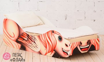 Кровать-зверёнок Пегас-Флай в Нижневартовске
