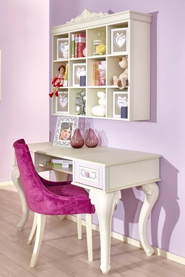 Мебель для детской комнаты Маркиза в Радужном - изображение 3