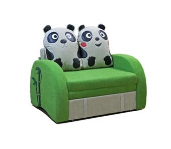 Детский диван Панда в Нижневартовске