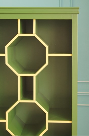 Стеллаж Emerald (DSC30ETG) в Радужном - изображение 3