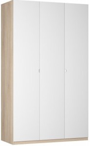 Шкаф распашной Реал распашной (R-230х135х45-1-TR), без зеркала в Лангепасе