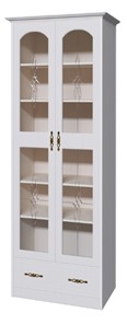 Шкаф Венеция В-7 многоцелевой 2-х дверный в Нижневартовске