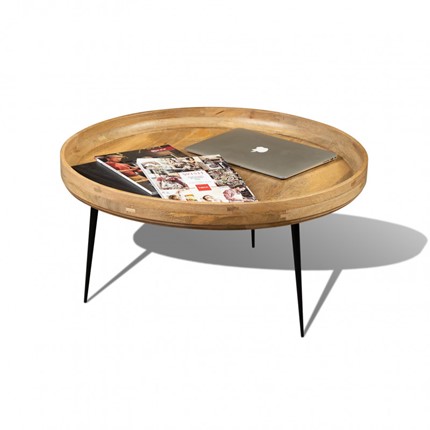 Круглый стол Даулата, манго в Нижневартовске - изображение
