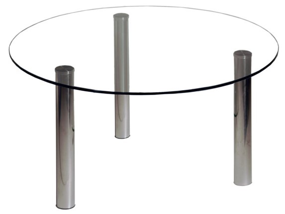 Стеклянный столик Гранд-6М в Урае - изображение