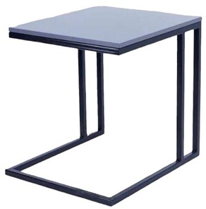 Диванный столик СТ01 70х50 в Лангепасе