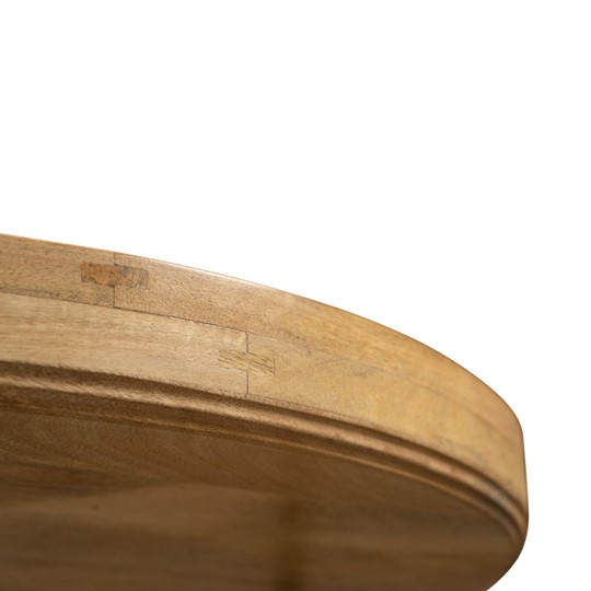 Круглый стол Даулата, манго в Радужном - изображение 2