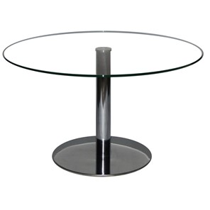 Стеклянный столик Триада-17 в Нижневартовске
