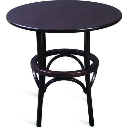 Чайный столик 600мм, беленый дуб в Лангепасе - изображение 2
