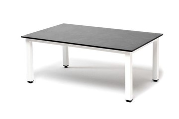 Столик для гостиной Канны  цвет  серый гранит Артикул: RC658-95-62-4sis в Нягани