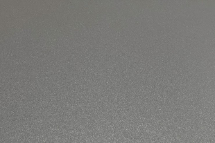 Распашная двухдверная антресоль Бери (дуб крафт золотой/графит) в Лангепасе - изображение 5