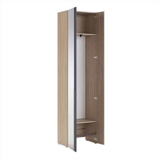 Шкаф двухдверный Палермо (мод.4) в Когалыме - изображение 1
