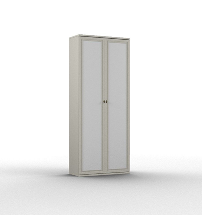 Шкаф для одежды Bella, (Б-ШО зр) в Нижневартовске - изображение