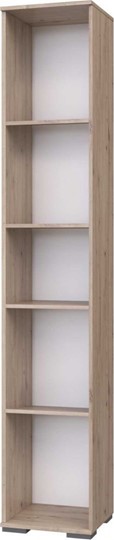 Шкаф распашной Имидж (Модуль №5) в Урае - изображение 1