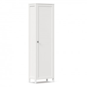 Шкаф для прихожей Бланко ЛД 137.010.000 (Белый) в Урае