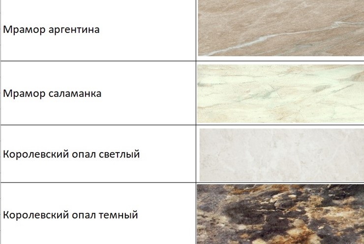 Гарнитур Модерн 160 см в Ханты-Мансийске - изображение 6