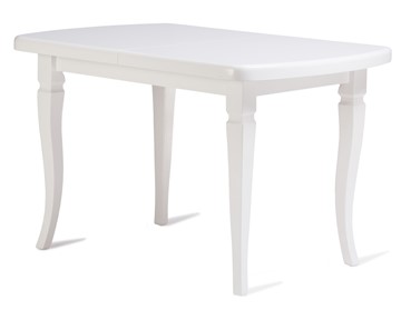 Раздвижной стол 100(130), (стандартная покраска) в Когалыме