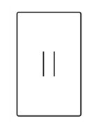 Обеденный раздвижной стол Асти, столешница стекло в Урае - изображение 1