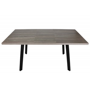 Кухонный стол раскладной Борг, СРП С-022, 140 (181)x80x75 в Урае - предосмотр 11
