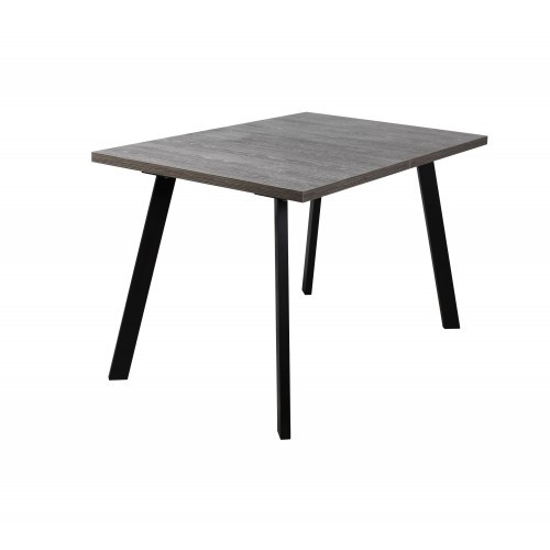 Кухонный стол раскладной Борг, СРП С-022, 140 (181)x80x75 в Лангепасе - изображение 13