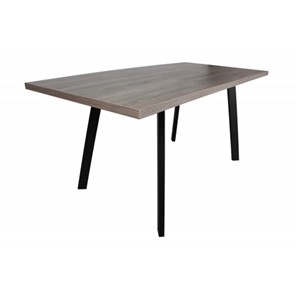 Кухонный стол раскладной Борг, СРП С-022, 140 (181)x80x75 в Лангепасе