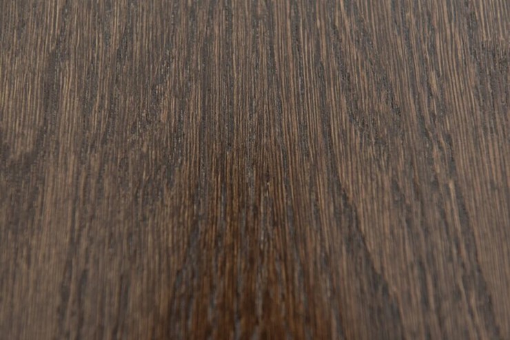 Кухонный раскладной стол Фабрицио-1 Круг 900, (Тон 7 - Орех тёмный) Морилка/Эмаль в Урае - изображение 13