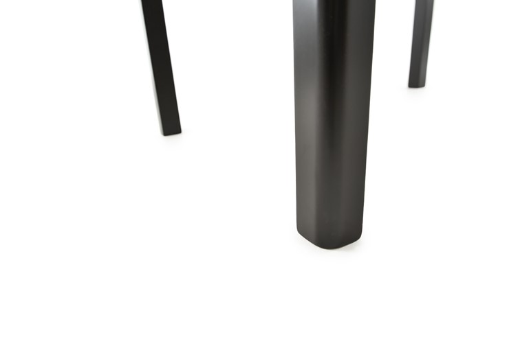 Обеденный раздвижной стол Гамбург исп. Мини, ноги метал. крашеные №23, Фотопечать (Текстура №70) в Когалыме - изображение 6