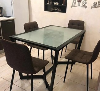 Кухонный стол MSK Граф в Урае