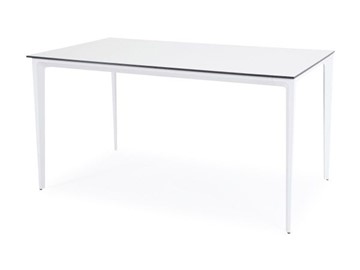 Кухонный стол 4sis Малага Арт.: RC3050-140-80-A white в Югорске