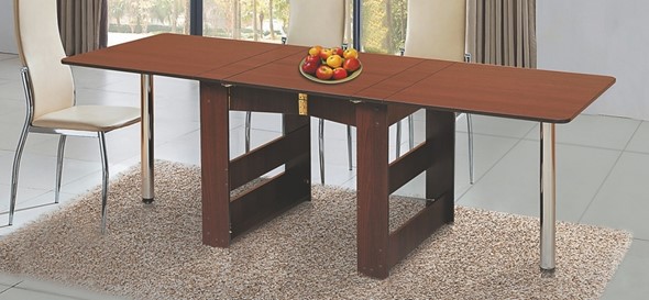 Кухонный стол раскладной В-1 в Лангепасе - изображение